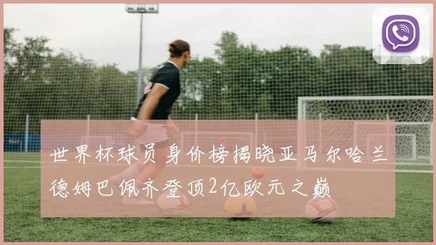 世界杯球员身价榜揭晓亚马尔哈兰德姆巴佩齐登顶2亿欧元之巅
